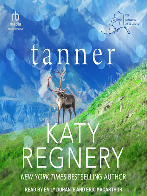 cover image of Tanner